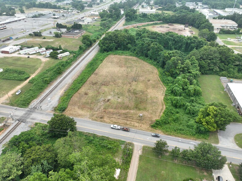 More Photos Of Coleman Road, Anniston Land For Sale