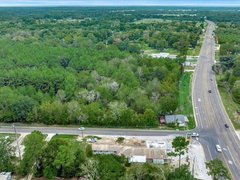 More Photos Of 125 S FM 1194, Lufkin Convenience Store For Sale