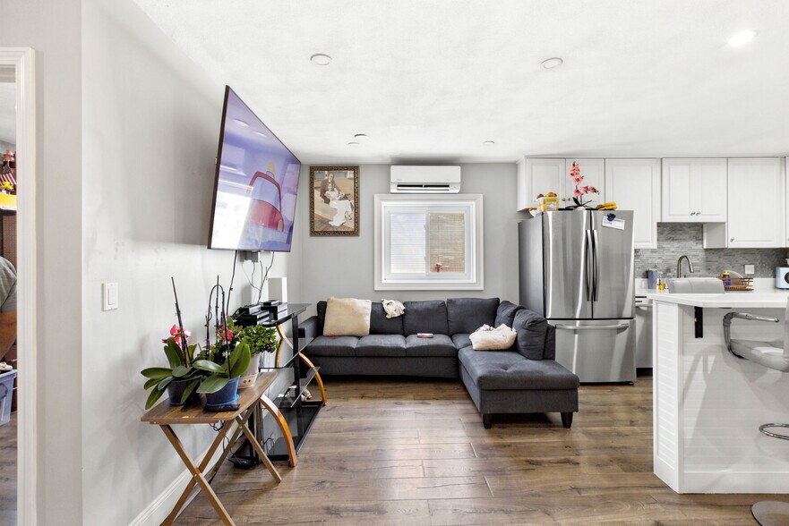 More Photos Of 142 Meridian St, Boston Multifamily For Sale