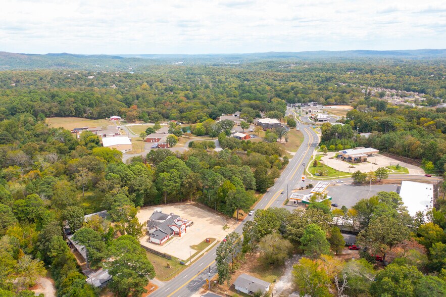 More Photos Of 2241 Malvern Ave, Hot Springs Land For Sale