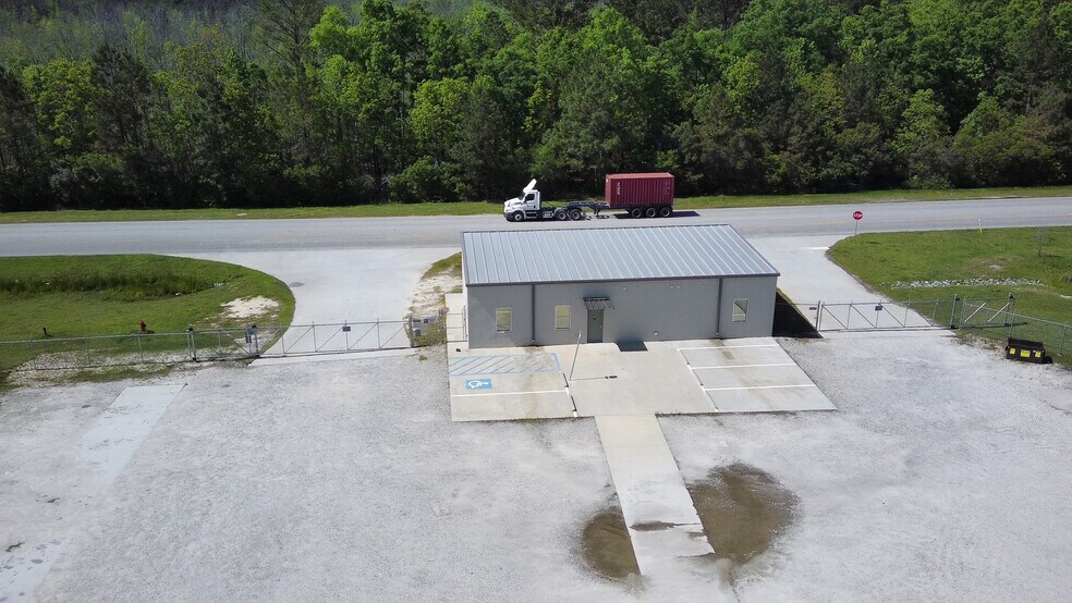 More Photos Of 52 S.H. Morgan Pky, Pooler Land For Lease