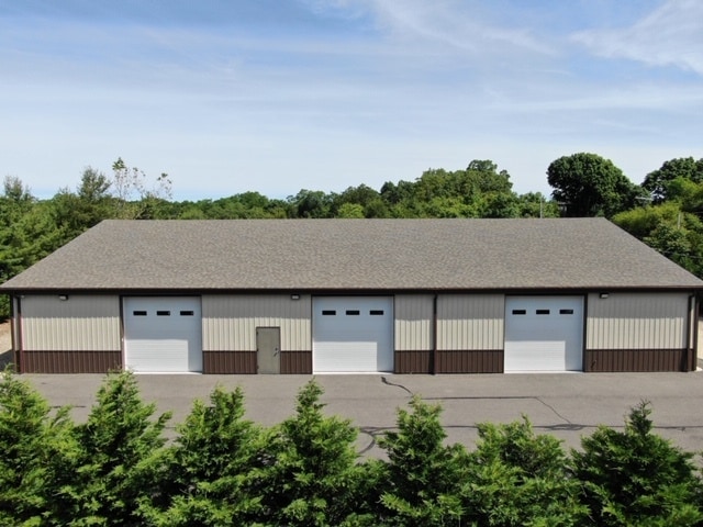 Primary Photo Of 50 N Columbia St, Port Jefferson Manufacturing For Lease