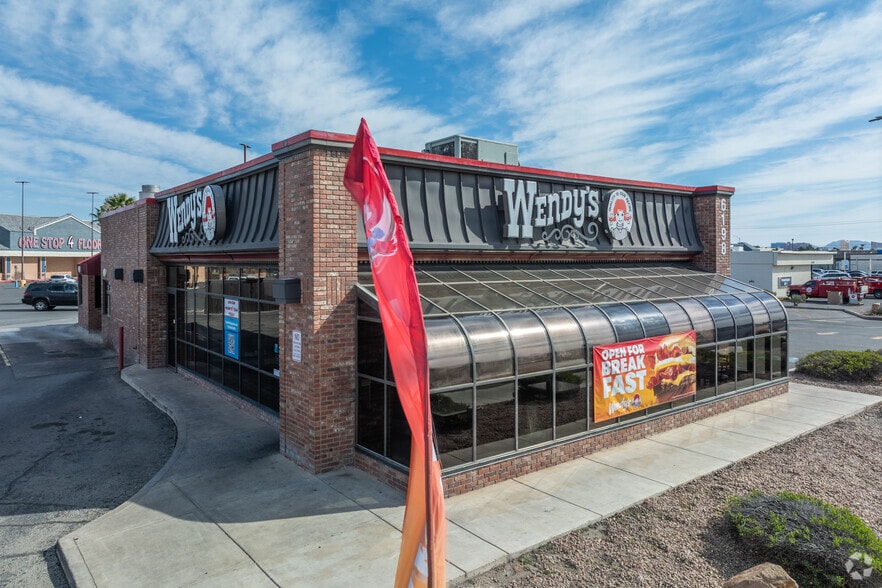 More Photos Of 6198 W Flamingo Rd, Las Vegas Restaurant For Sale