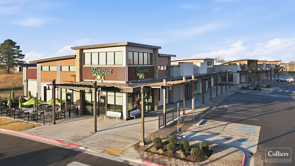 Primary Photo Of 5653 Gateway Ave, Springdale General Retail For Lease