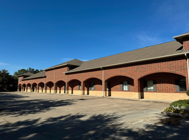 More Photos Of 3402 Torchlite Terrace, Katy Office For Sale