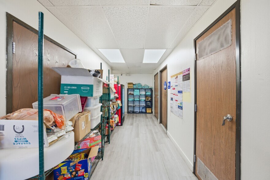 More Photos Of 17961 Sky Park Cir, Irvine Light Manufacturing For Lease