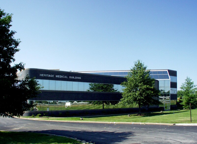 More Photos Of 2730 S Saint Peters Pky, Saint Peters Medical For Sale
