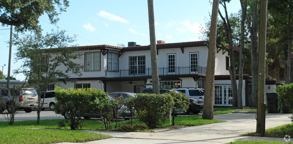 Primary Photo Of 123 Live Oak Ave, Daytona Beach Medical For Sale