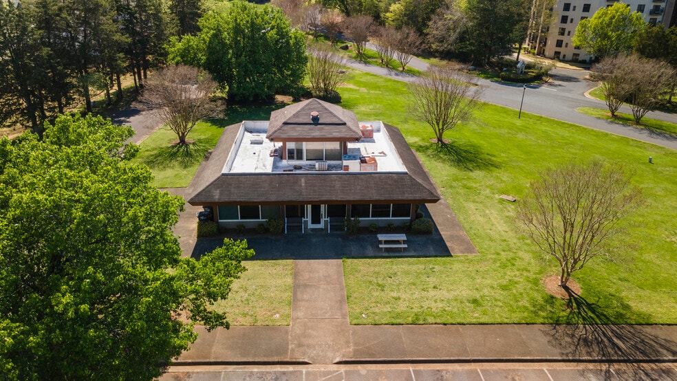 More Photos Of 130 Heritage Blvd, Fort Mill Religious Facility For Sale