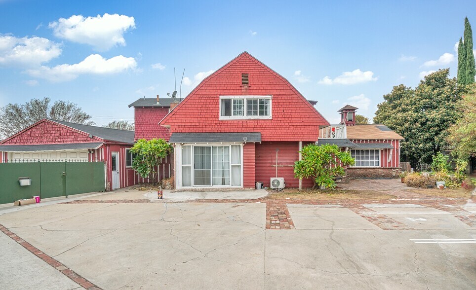 More Photos Of 5460 Hilton Ave, Temple City Land For Sale