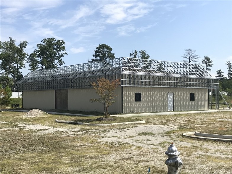 More Photos Of 6200 Currins Rd, Chester Land For Sale