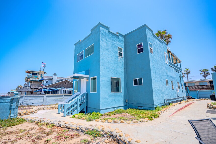 More Photos Of 997 Ocean Ln, Imperial Beach Multifamily For Sale
