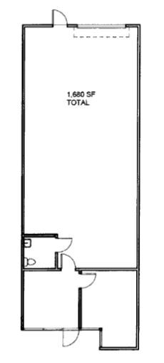 Primary Photo Of 12608-12624 Hoover St, Garden Grove Manufacturing For Lease