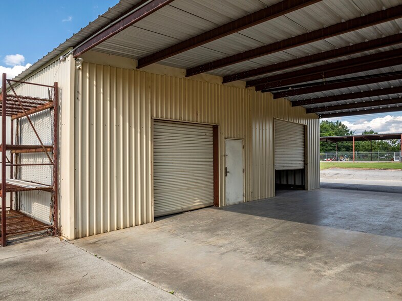 More Photos Of 2773 Marshall Dr, Tifton Warehouse For Sale