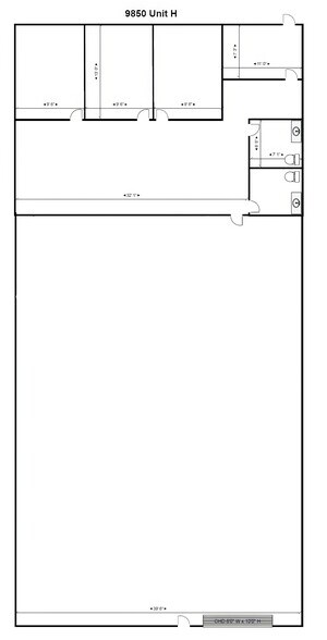 More Photos Of 9850 W 190th St, Mokena Light Distribution For Lease
