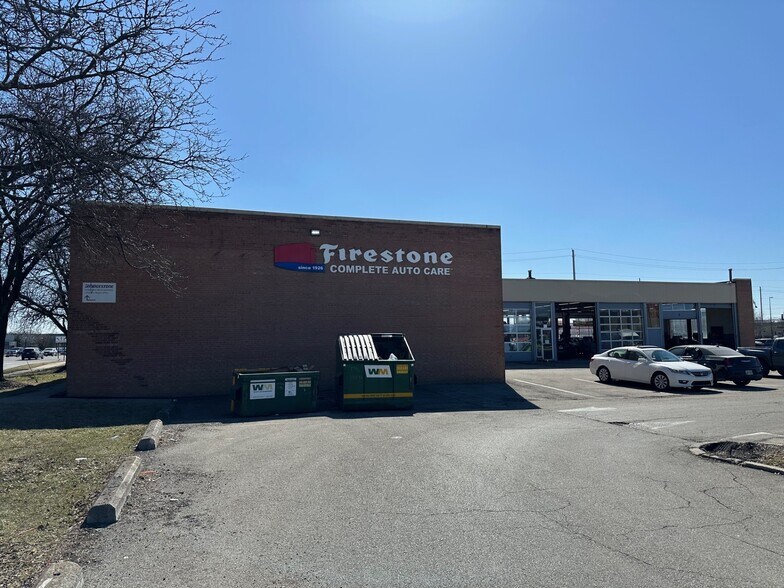 More Photos Of 1780-1790 Morse Rd, Columbus Unknown For Lease