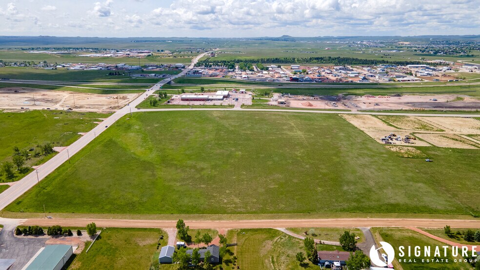 More Photos Of 651 Garner Lake Rd, Gillette Land For Sale