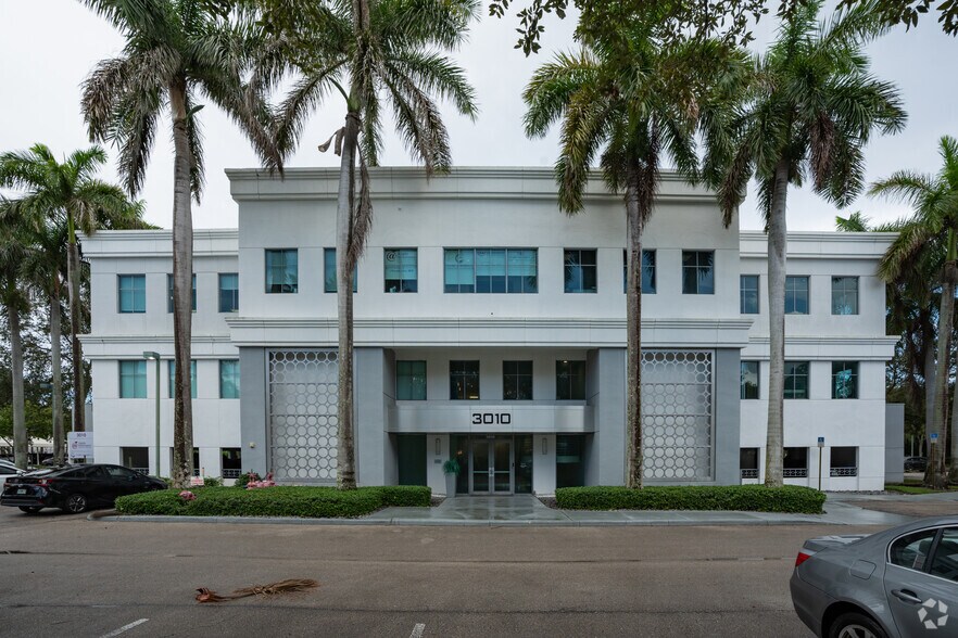 Primary Photo Of 3010 N Military Trl, Boca Raton Office For Lease