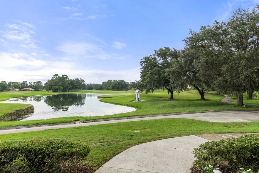 More Photos Of 4550 Golf Club Ln, Spring Hill Golf Course Driving Range For Sale