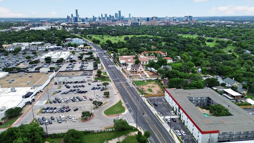 More Photos Of 4210 Red River St, Austin Apartments For Sale