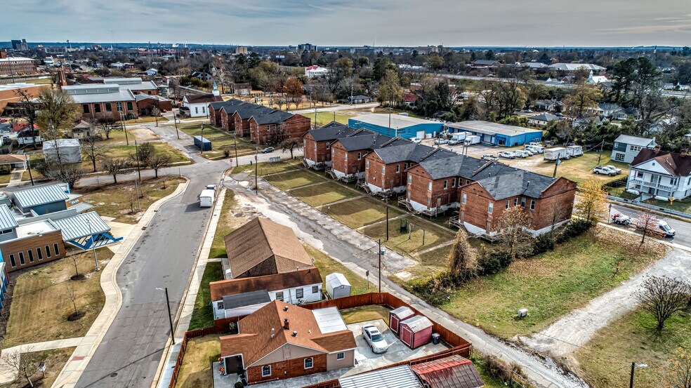 More Photos Of 1901-1939 Broad St, Augusta Apartments For Sale