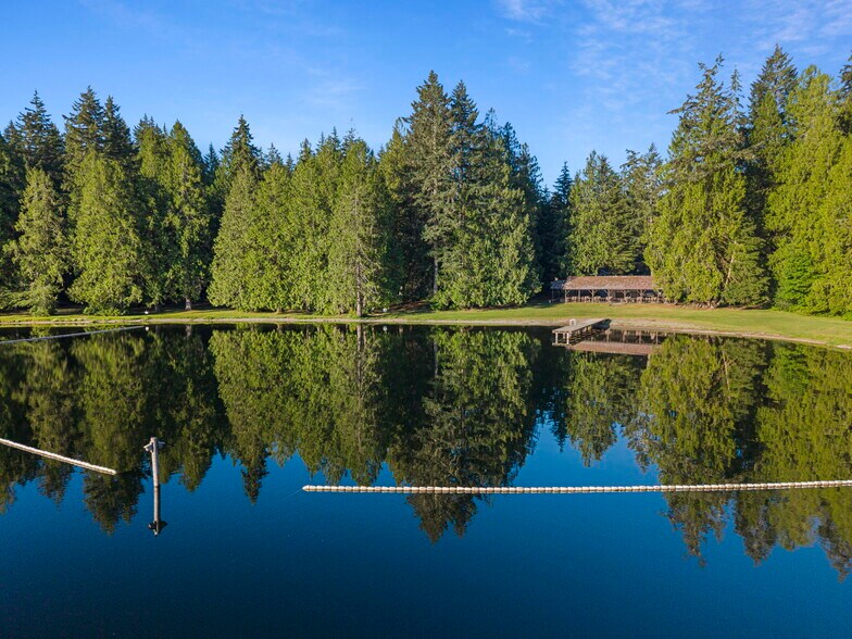 Primary Photo Of 1052 E Mason Lake Dr W, Grapeview Land For Sale