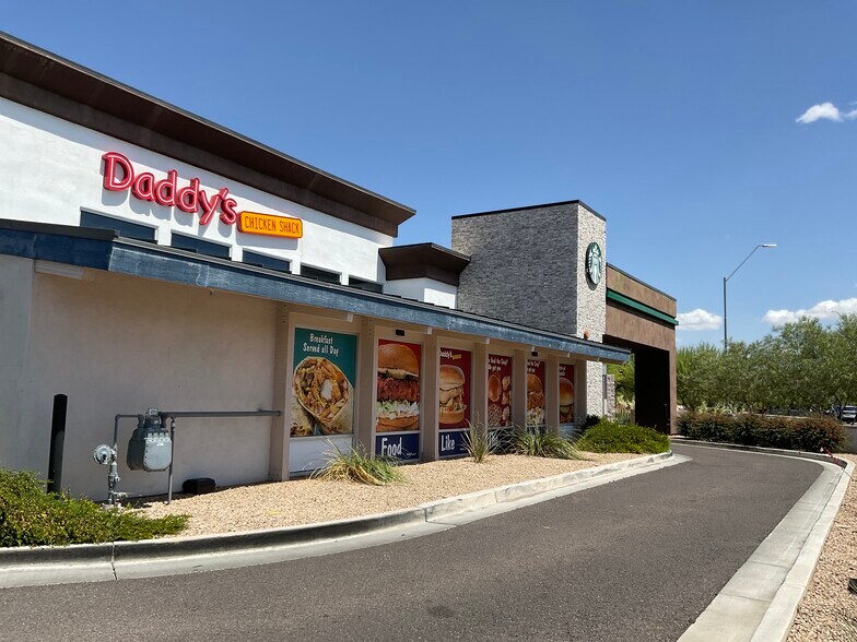 More Photos Of 11107 N Scottsdale Rd, Scottsdale General Retail For Lease