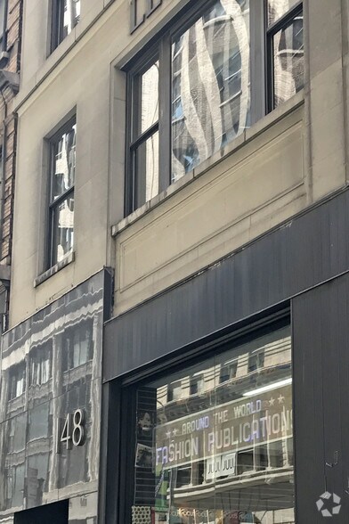 More Photos Of 148 W 37th St, New York Office For Lease
