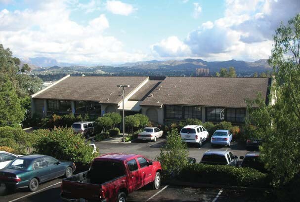 More Photos Of 300 S Pierce St, El Cajon Medical For Lease