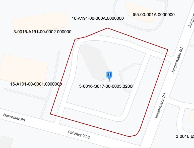 More Photos Of 4001 S Old Highway 94, Saint Peters Office For Sale