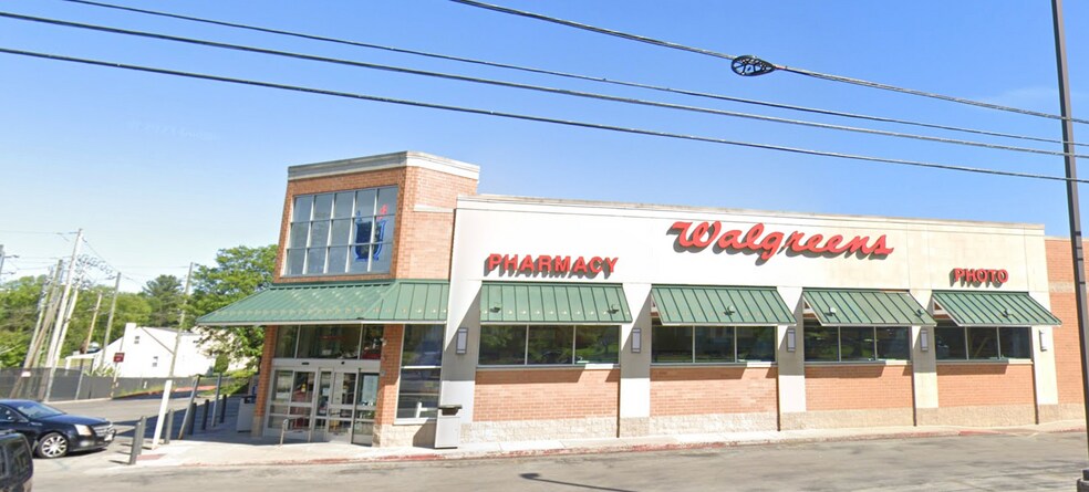 More Photos Of 3300 DeKalb Pike, East Norriton Township Drugstore For Lease