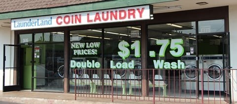 More Photos Of 3603 College Ave, San Diego Freestanding For Sale