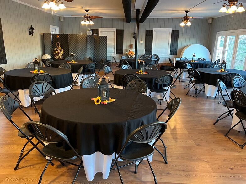 More Photos Of 105 Marshland Ln, Greer Hospitality For Sale