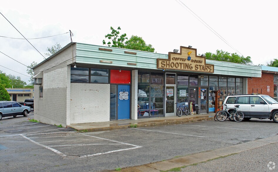 More Photos Of 6535-6539 N Lamar Blvd, Austin Storefront For Sale