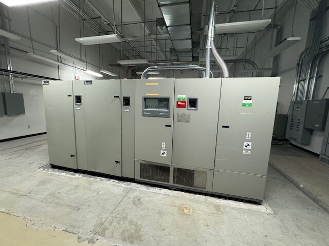 More Photos Of 3701 NW 82nd Ave, Doral Industrial For Lease