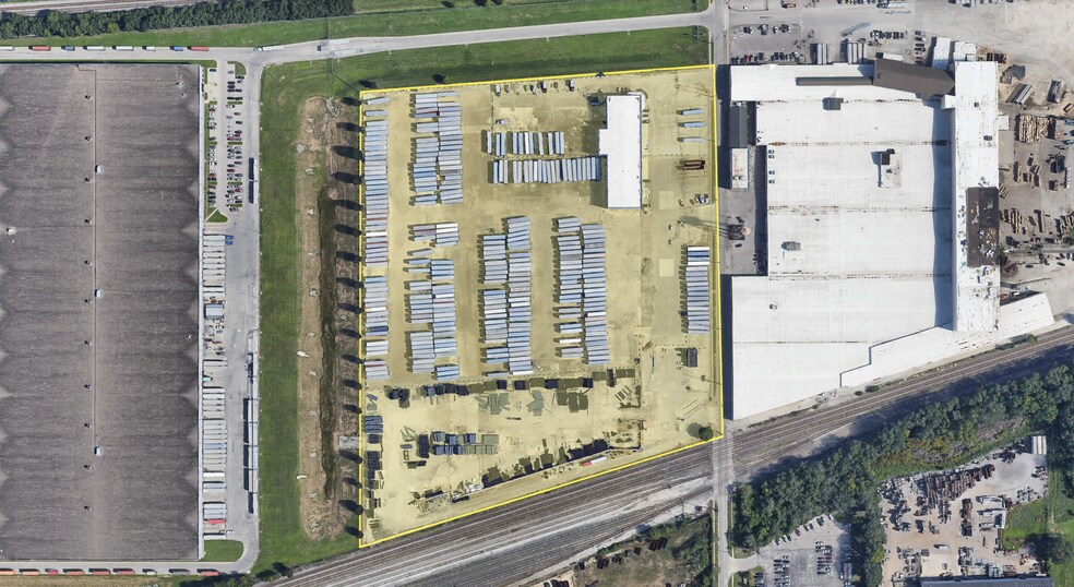 More Photos Of 220 S Belmont Ave, Indianapolis Land For Lease