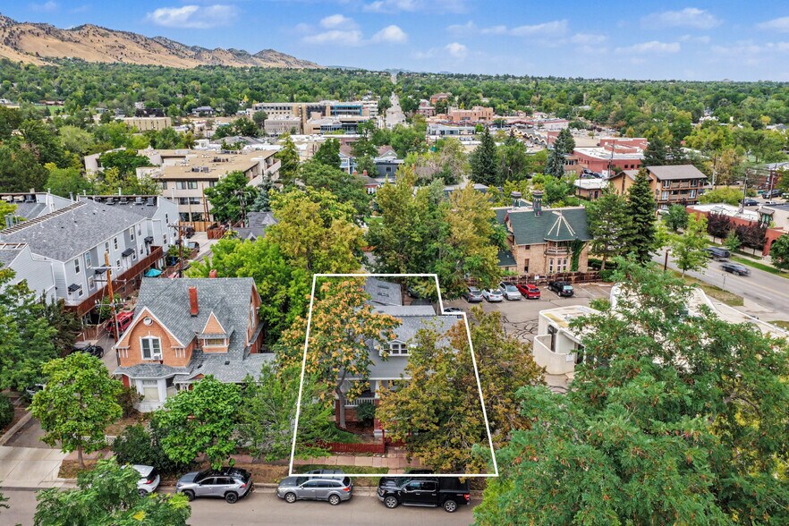 More Photos Of 1125 Maxwell Ave, Boulder Apartments For Sale