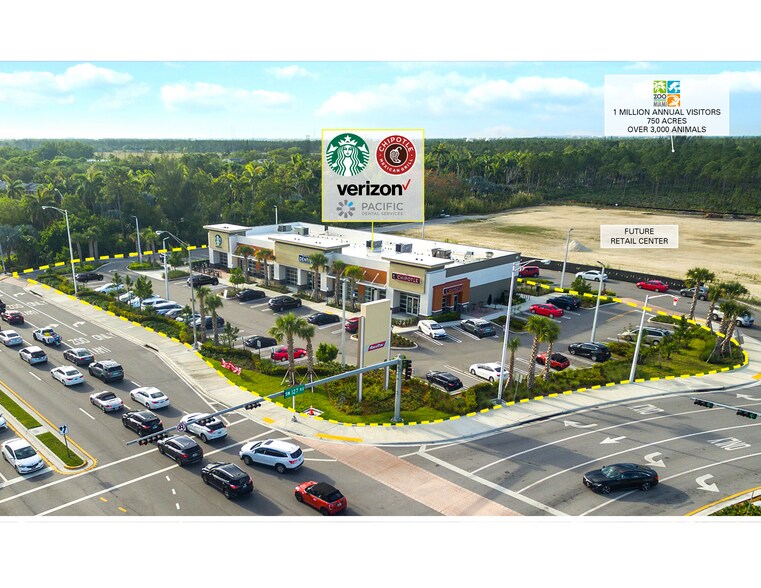 More Photos Of 12500 SW 152nd St, Miami Unknown For Lease