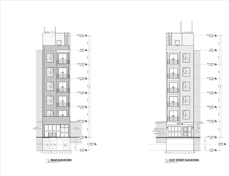 More Photos Of 3009 21st St, Astoria Land For Sale