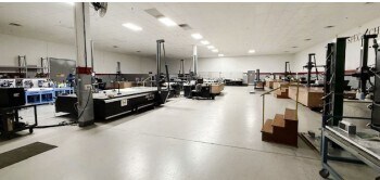 More Photos Of 51455 Schoenherr Rd, Shelby Township Warehouse For Sale