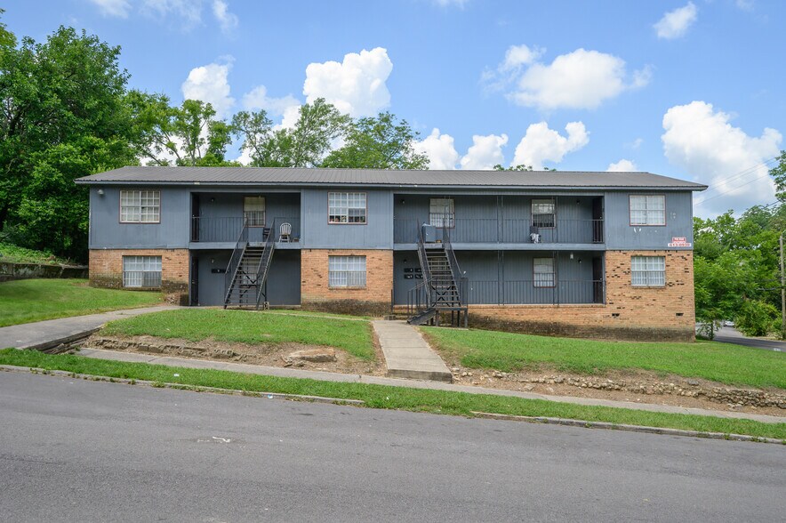 More Photos Of , Birmingham Multifamily For Sale