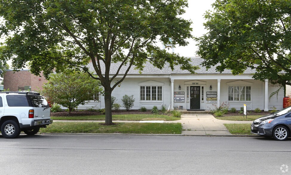 More Photos Of 330-342 McKee St, Batavia Light Manufacturing For Lease