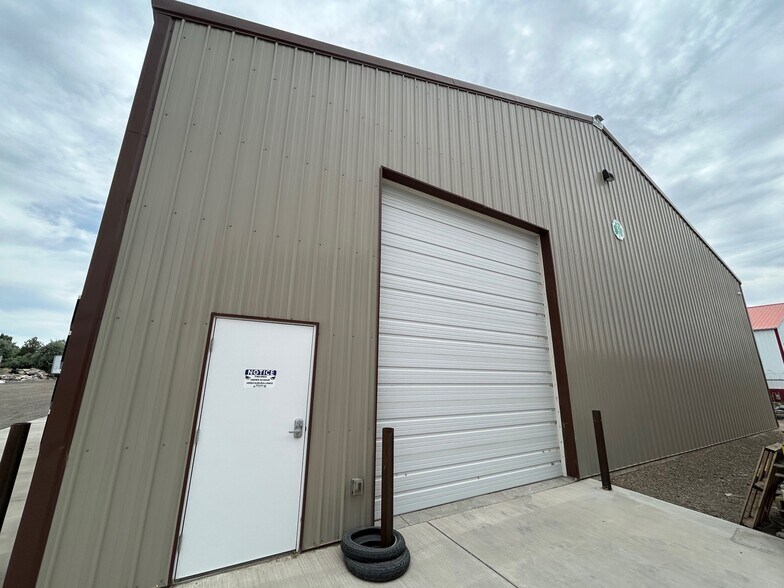 More Photos Of 1988 Eldridge Ave, Twin Falls Warehouse For Lease