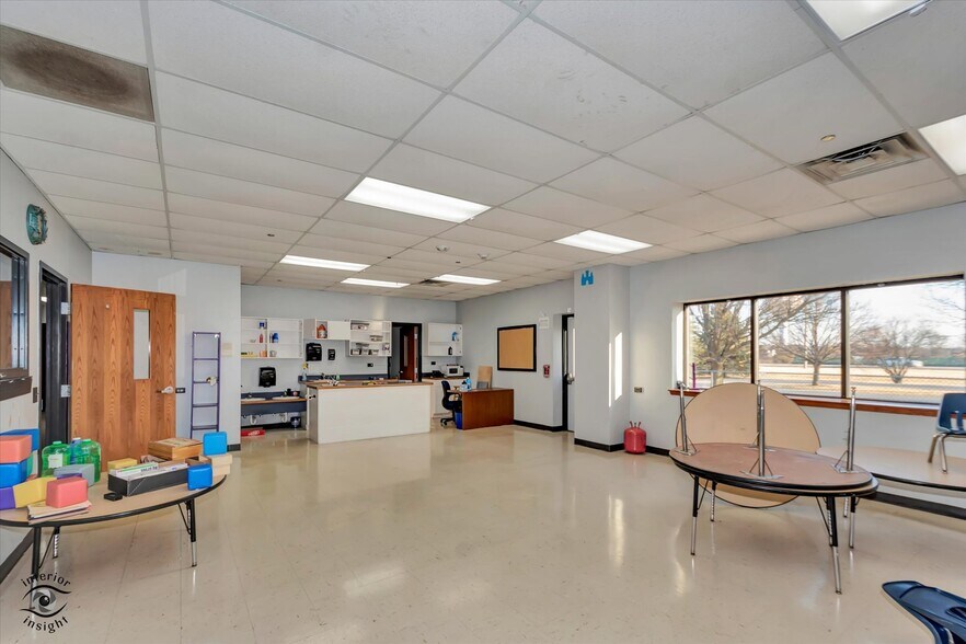 More Photos Of 7481 Mill rd, Yorkville Specialty For Sale