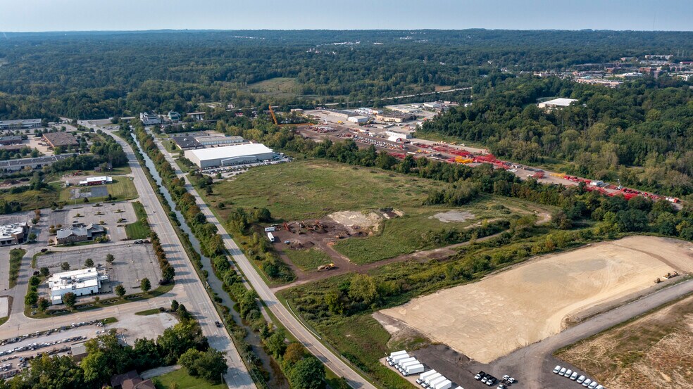 More Photos Of 6000 W Canal Rd, Valley View Land For Sale