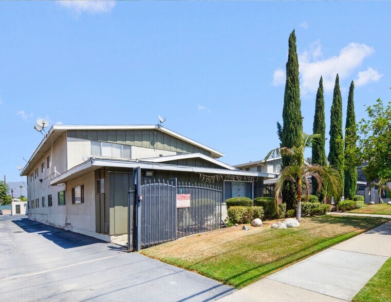 More Photos Of 14521 Clark St, Baldwin Park Apartments For Sale