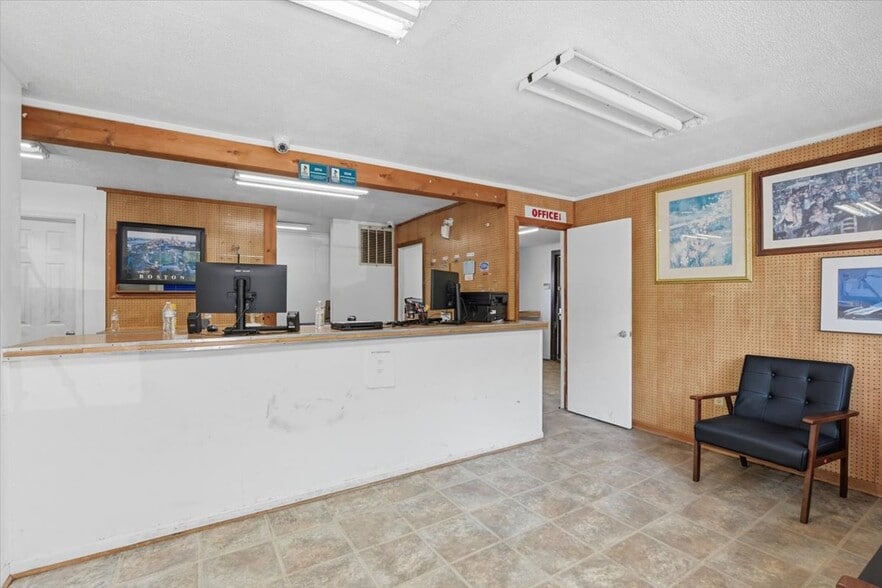 More Photos Of 6269 Caledon Rd, King George Auto Salvage Facility For Sale