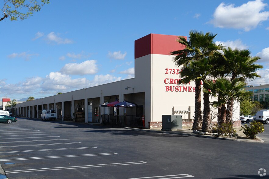 More Photos Of 27324 Camino Capistrano, Laguna Niguel Light Manufacturing For Lease