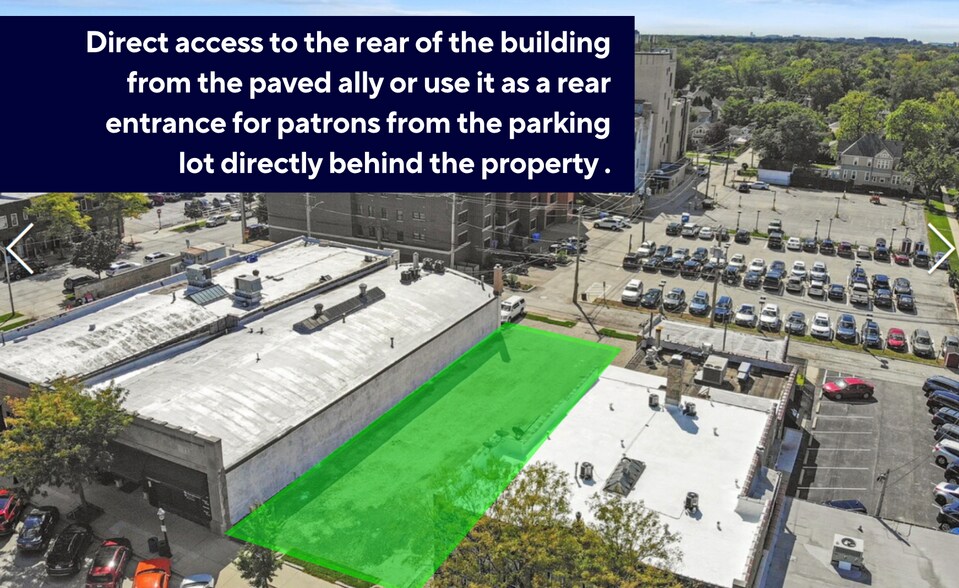 More Photos Of 28 Main St, Park Ridge Land For Sale