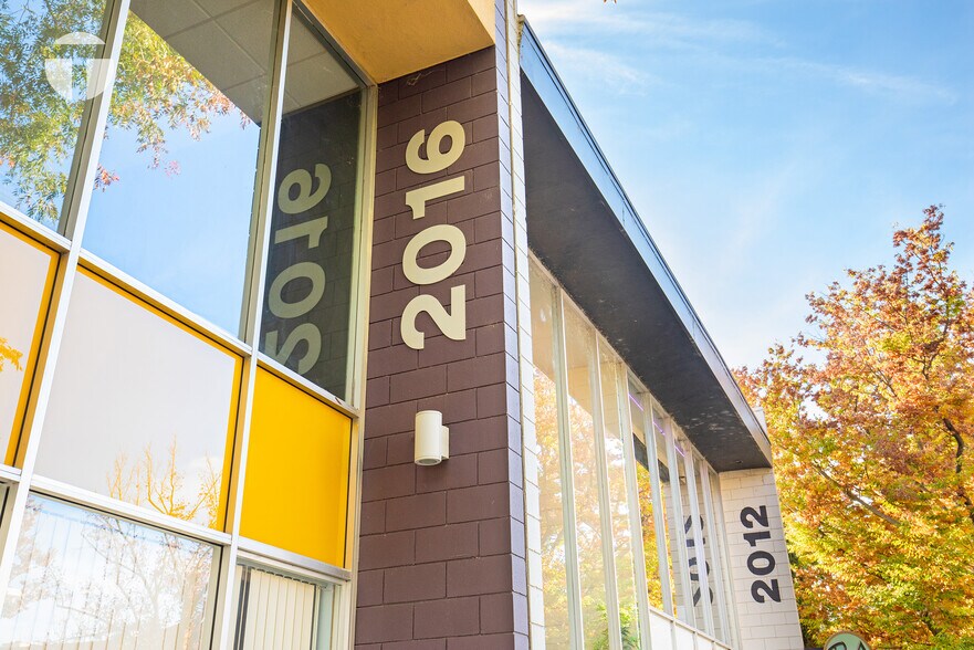 More Photos Of 2016 P St, Sacramento Office For Lease